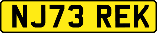 NJ73REK