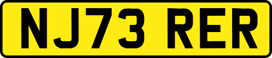 NJ73RER