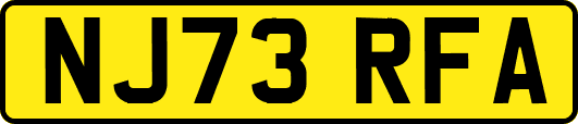 NJ73RFA