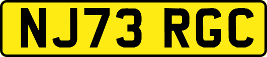 NJ73RGC