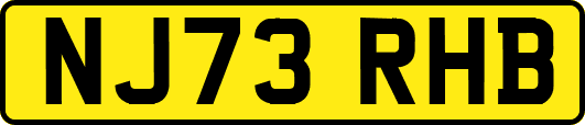 NJ73RHB