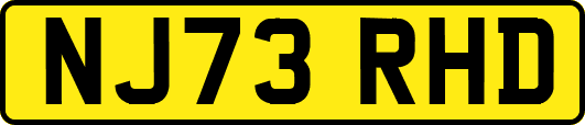 NJ73RHD