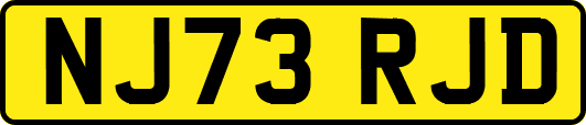 NJ73RJD