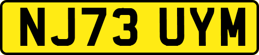 NJ73UYM