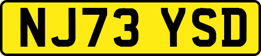 NJ73YSD