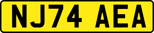 NJ74AEA