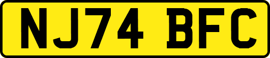 NJ74BFC