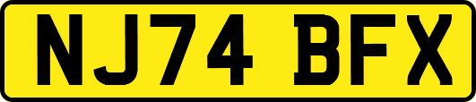 NJ74BFX