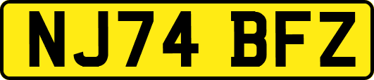 NJ74BFZ