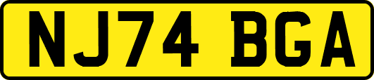 NJ74BGA
