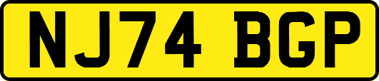 NJ74BGP