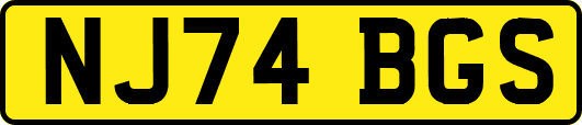 NJ74BGS