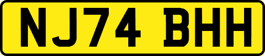 NJ74BHH