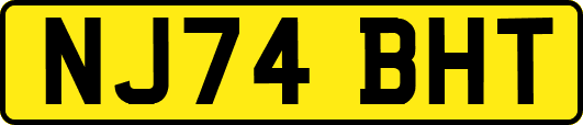 NJ74BHT