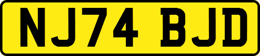 NJ74BJD