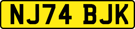 NJ74BJK