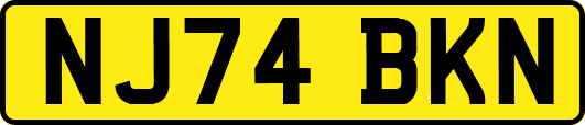 NJ74BKN