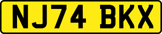 NJ74BKX