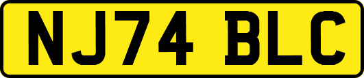 NJ74BLC