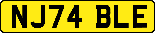 NJ74BLE