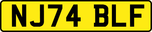 NJ74BLF