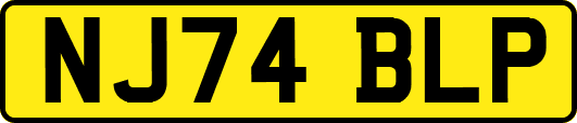 NJ74BLP