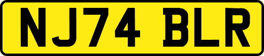 NJ74BLR