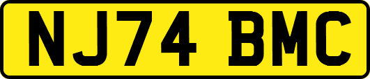 NJ74BMC