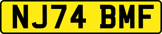 NJ74BMF