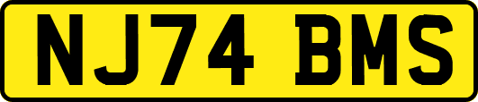 NJ74BMS