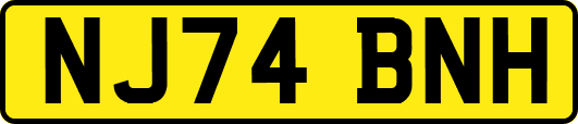NJ74BNH
