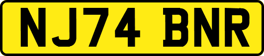 NJ74BNR