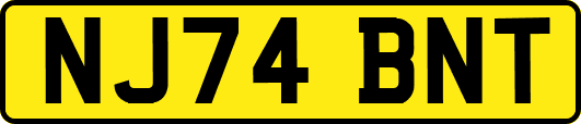 NJ74BNT