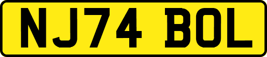 NJ74BOL