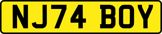 NJ74BOY