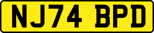 NJ74BPD