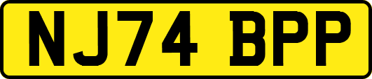 NJ74BPP