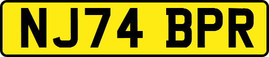NJ74BPR