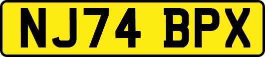 NJ74BPX