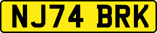 NJ74BRK