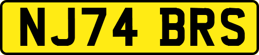 NJ74BRS