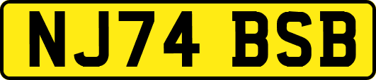 NJ74BSB