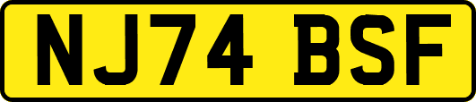 NJ74BSF