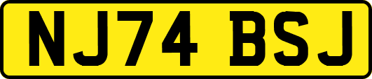 NJ74BSJ