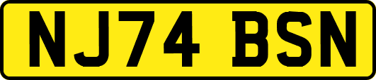NJ74BSN