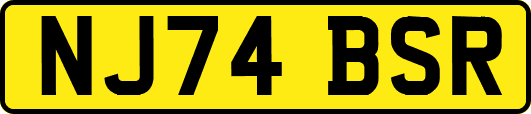 NJ74BSR