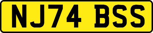 NJ74BSS