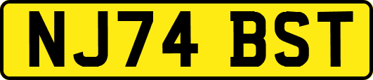 NJ74BST