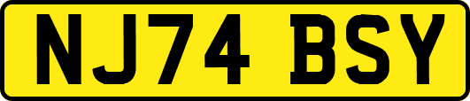 NJ74BSY