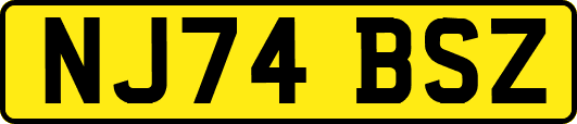 NJ74BSZ